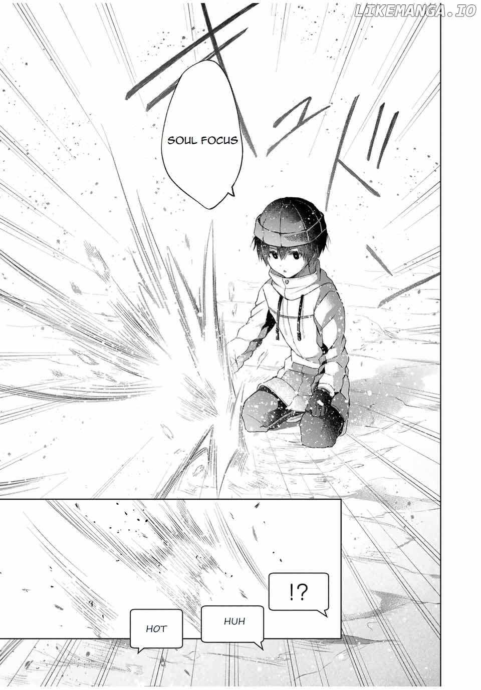 Listener ni Damasarete Dungeon no Sai Kasou kara Dasshutsu RTA suru Koto ni Natta Chapter 14 - Page 18
