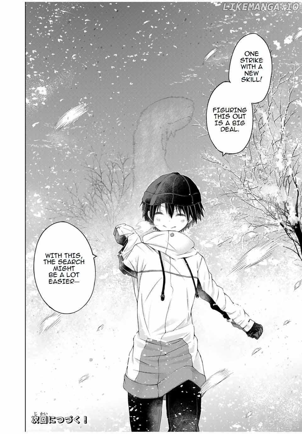 Listener ni Damasarete Dungeon no Sai Kasou kara Dasshutsu RTA suru Koto ni Natta Chapter 14 - Page 21