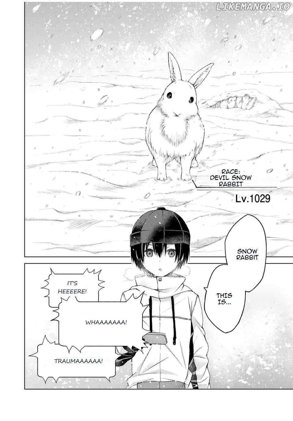 Listener ni Damasarete Dungeon no Sai Kasou kara Dasshutsu RTA suru Koto ni Natta Chapter 14 - Page 7