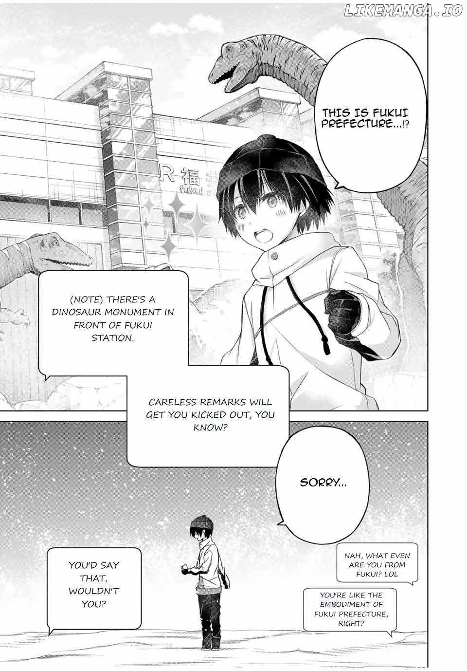 Listener ni Damasarete Dungeon no Sai Kasou kara Dasshutsu RTA suru Koto ni Natta Chapter 15 - Page 10