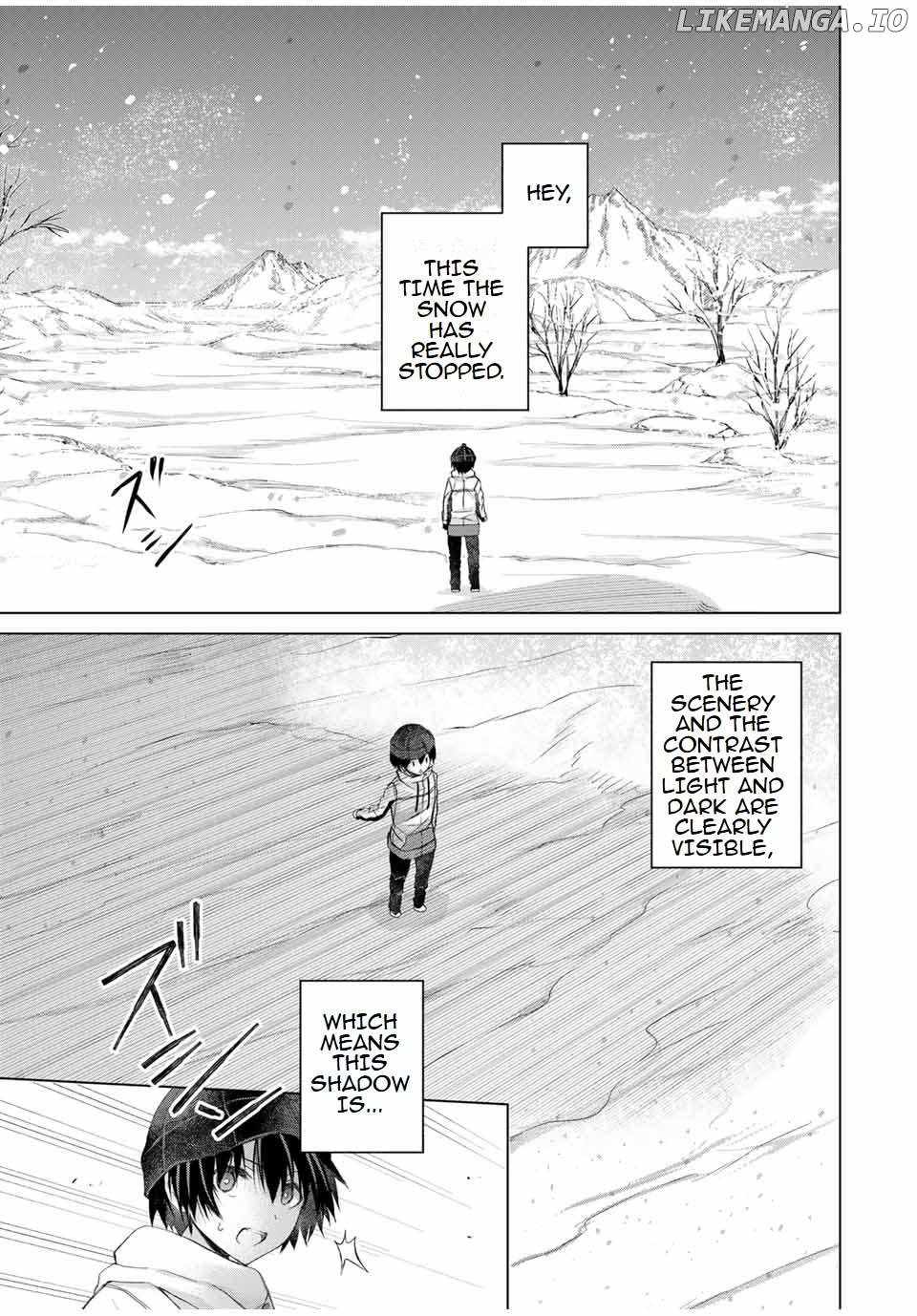 Listener ni Damasarete Dungeon no Sai Kasou kara Dasshutsu RTA suru Koto ni Natta Chapter 15 - Page 14