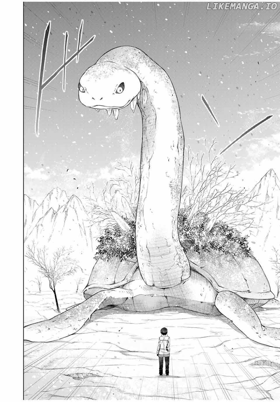 Listener ni Damasarete Dungeon no Sai Kasou kara Dasshutsu RTA suru Koto ni Natta Chapter 15 - Page 15