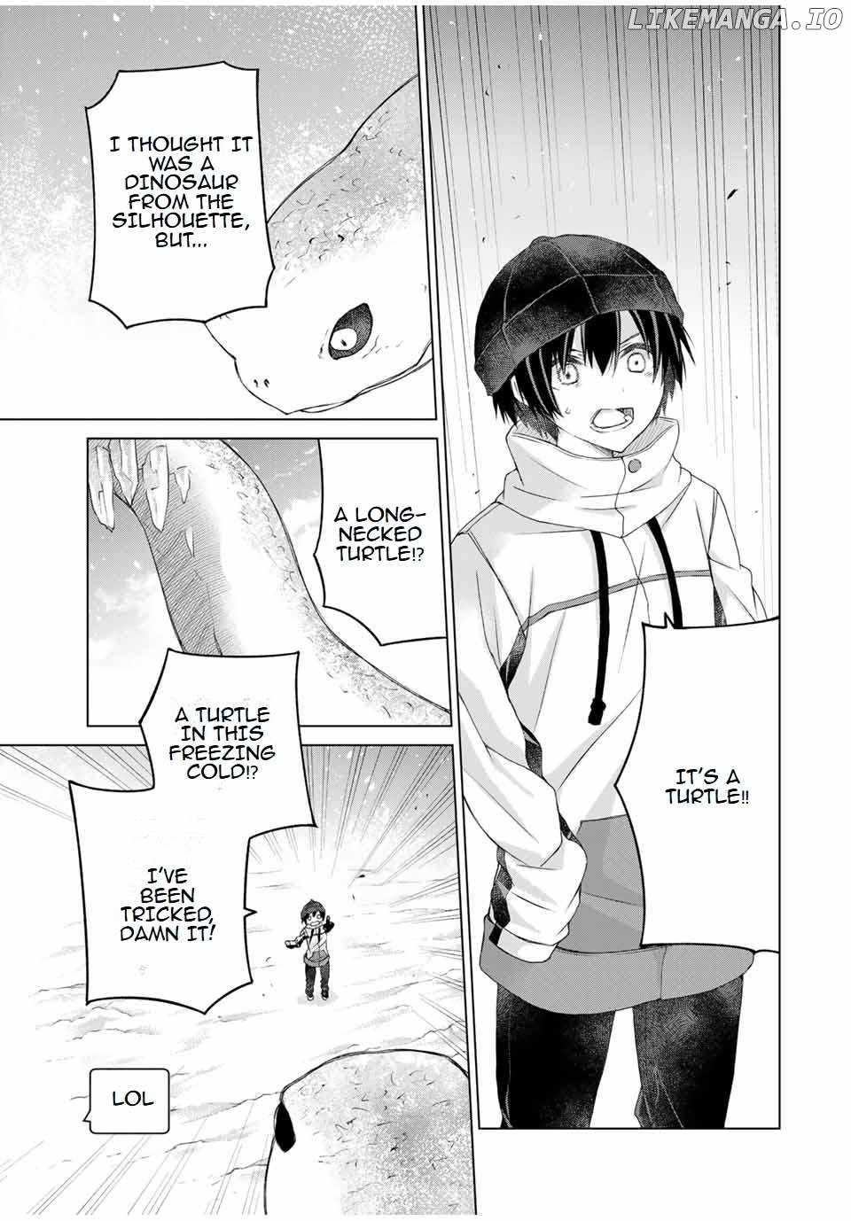 Listener ni Damasarete Dungeon no Sai Kasou kara Dasshutsu RTA suru Koto ni Natta Chapter 15 - Page 16