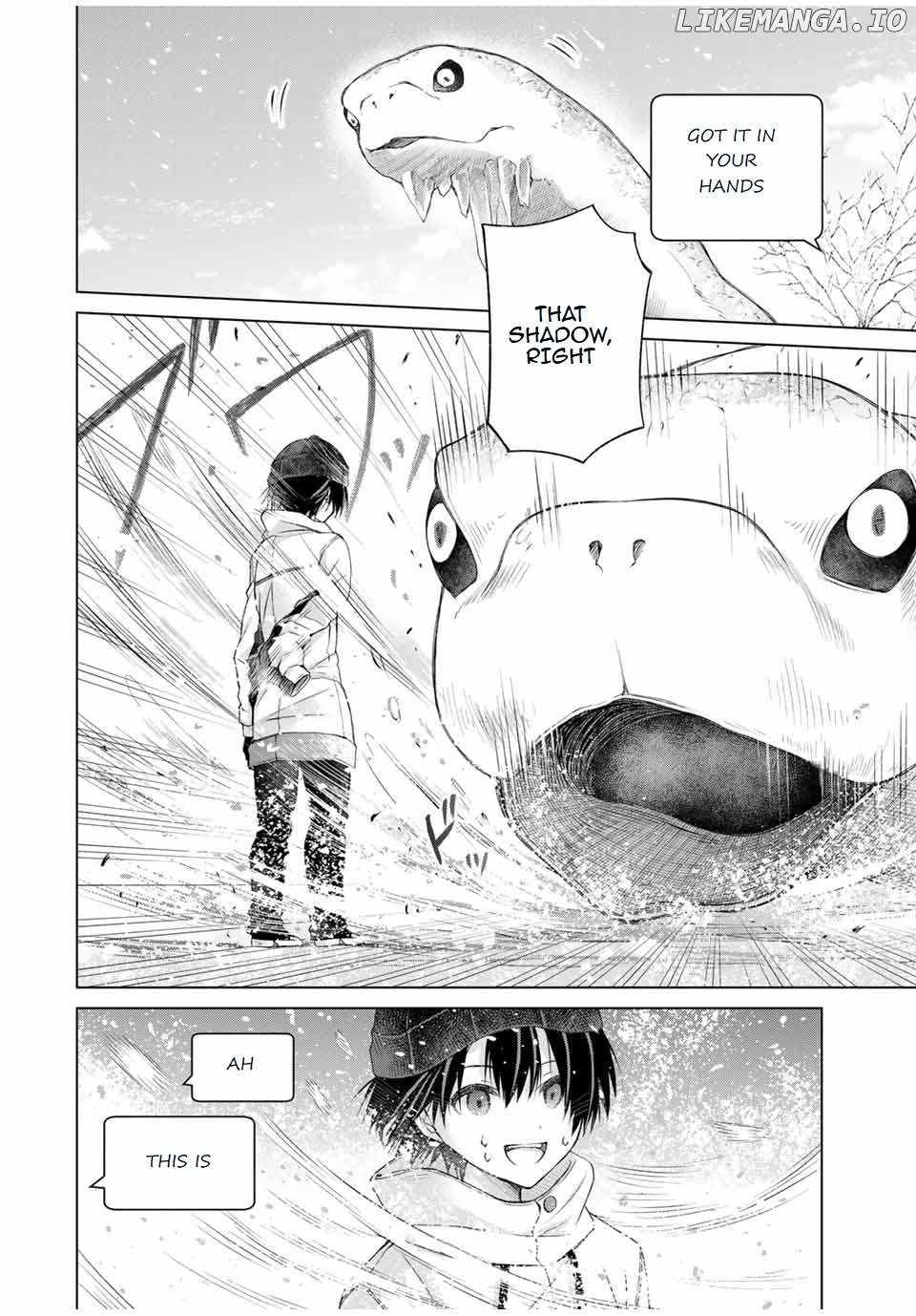 Listener ni Damasarete Dungeon no Sai Kasou kara Dasshutsu RTA suru Koto ni Natta Chapter 15 - Page 17