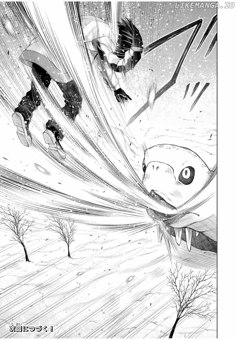 Listener ni Damasarete Dungeon no Sai Kasou kara Dasshutsu RTA suru Koto ni Natta Chapter 15 - Page 18