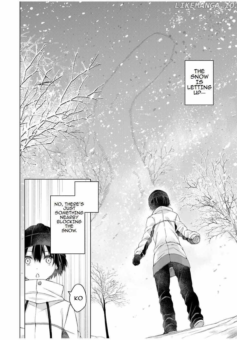 Listener ni Damasarete Dungeon no Sai Kasou kara Dasshutsu RTA suru Koto ni Natta Chapter 15 - Page 9