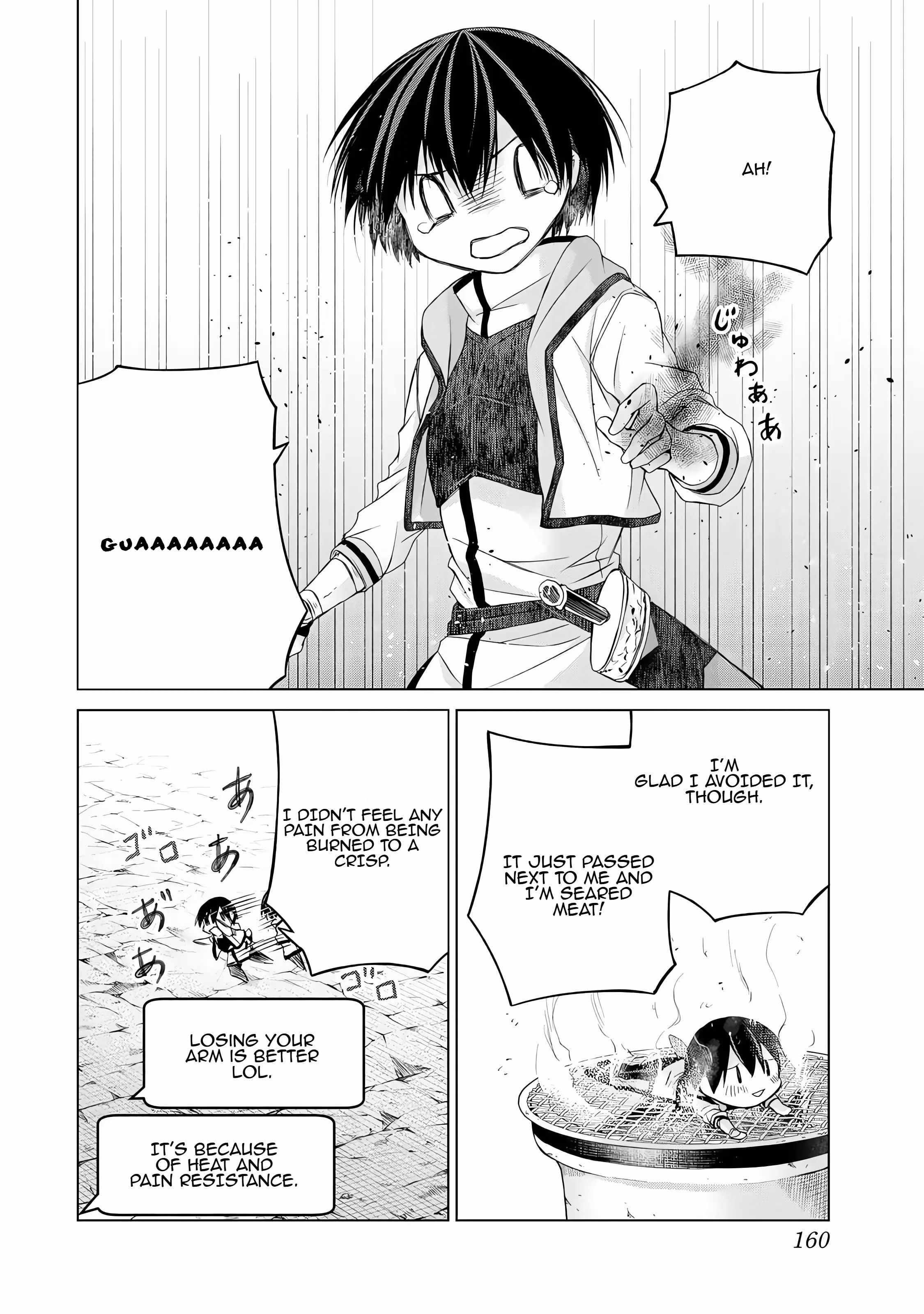 Listener ni Damasarete Dungeon no Sai Kasou kara Dasshutsu RTA suru Koto ni Natta Chapter 4 - Page 19