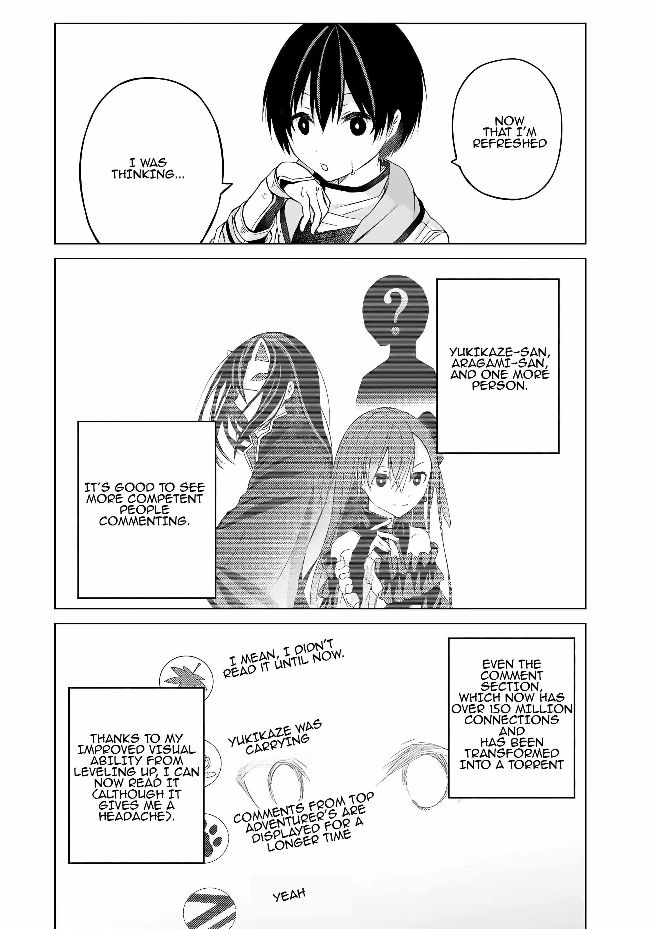 Listener ni Damasarete Dungeon no Sai Kasou kara Dasshutsu RTA suru Koto ni Natta Chapter 4 - Page 7