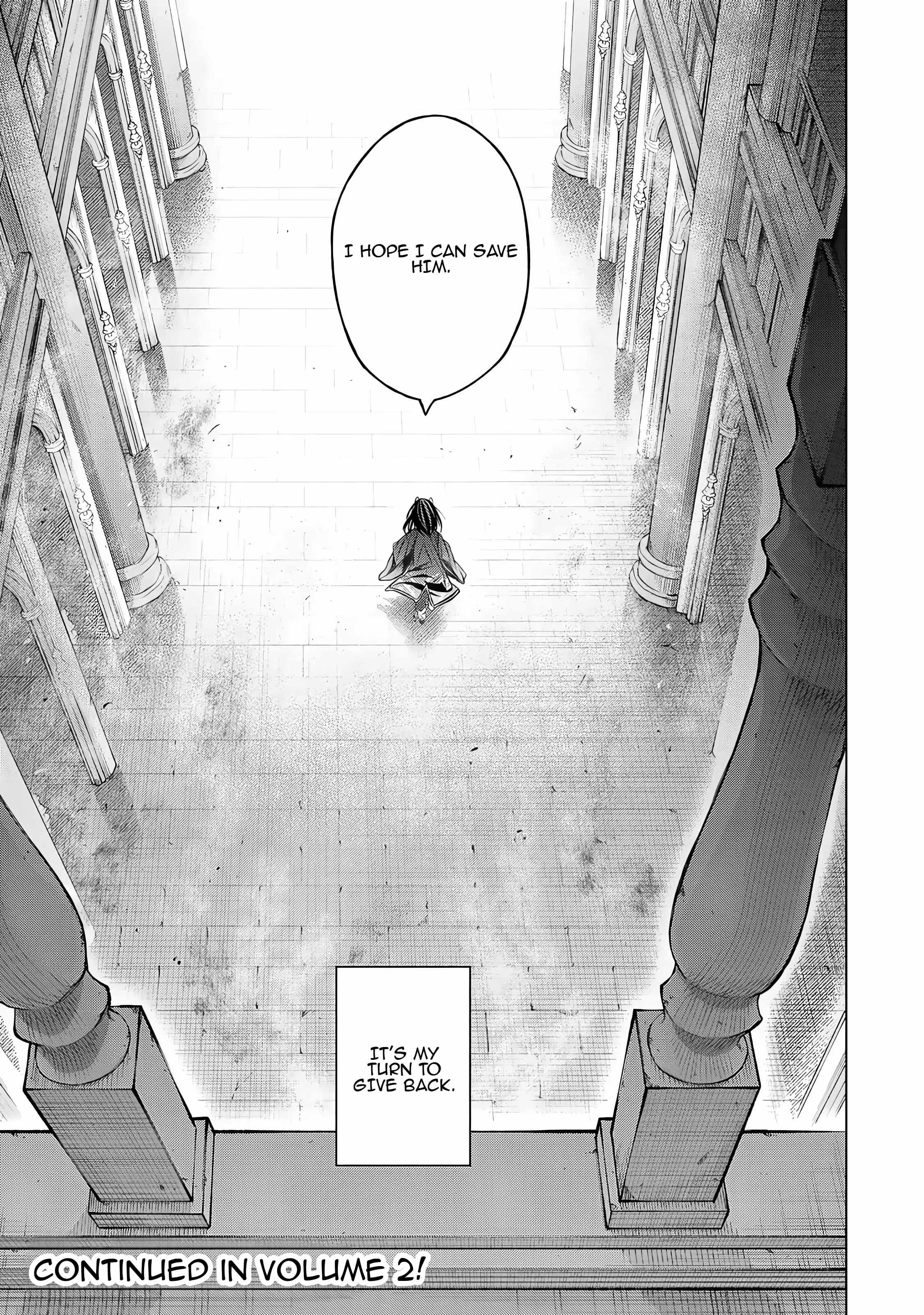 Listener ni Damasarete Dungeon no Sai Kasou kara Dasshutsu RTA suru Koto ni Natta Chapter 5 - Page 18