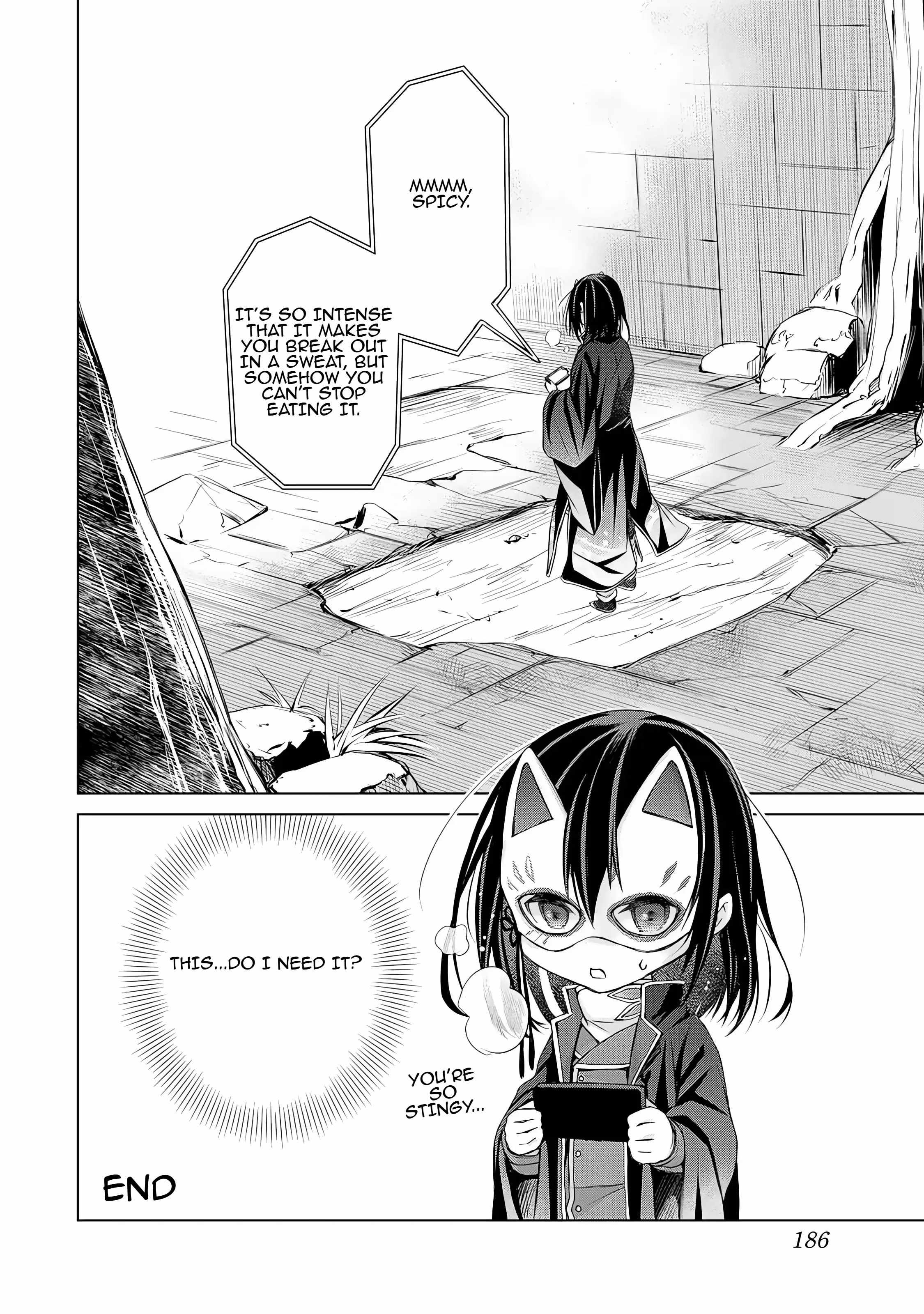 Listener ni Damasarete Dungeon no Sai Kasou kara Dasshutsu RTA suru Koto ni Natta Chapter 5 - Page 22
