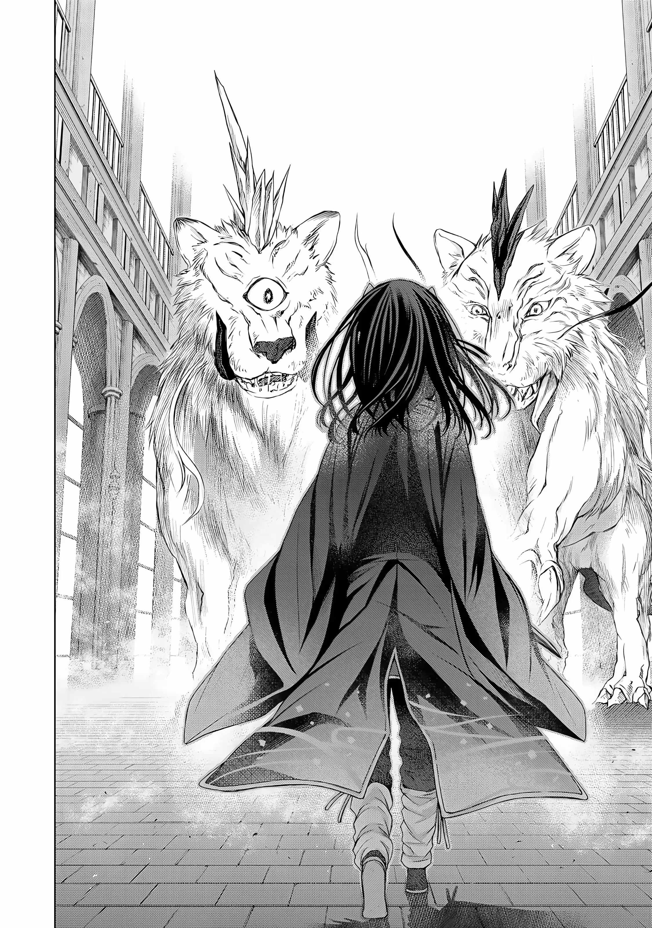 Listener ni Damasarete Dungeon no Sai Kasou kara Dasshutsu RTA suru Koto ni Natta Chapter 5 - Page 7
