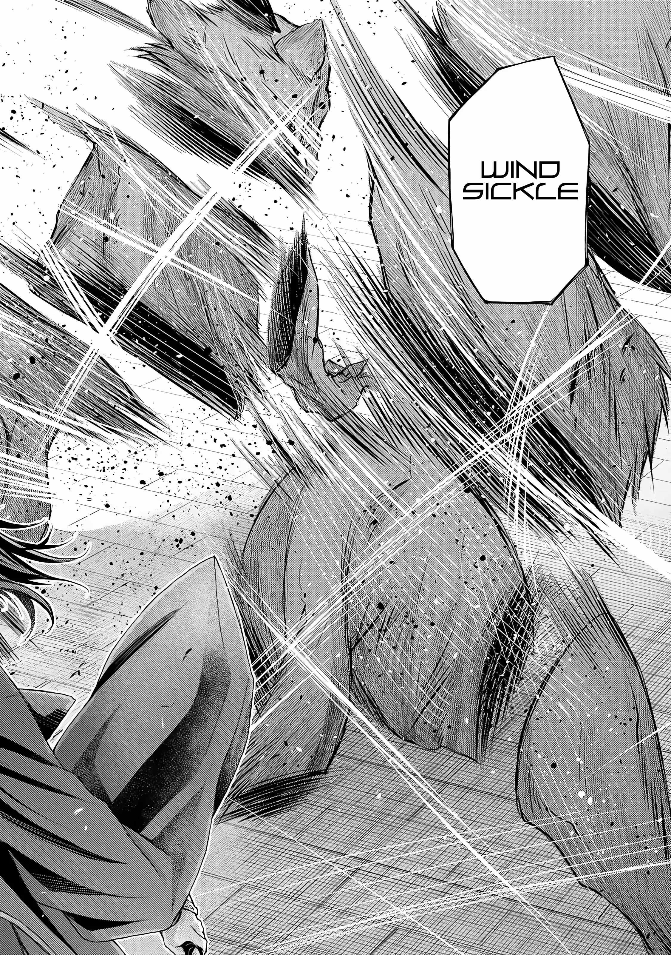 Listener ni Damasarete Dungeon no Sai Kasou kara Dasshutsu RTA suru Koto ni Natta Chapter 5 - Page 9