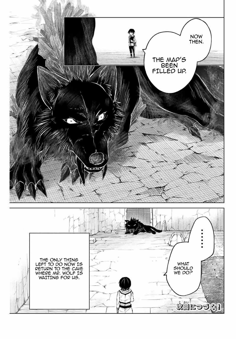 Listener ni Damasarete Dungeon no Sai Kasou kara Dasshutsu RTA suru Koto ni Natta Chapter 6 - Page 22