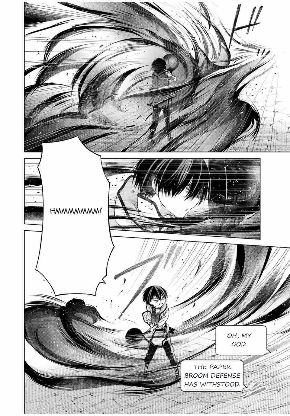 Listener ni Damasarete Dungeon no Sai Kasou kara Dasshutsu RTA suru Koto ni Natta Chapter 7 - Page 3