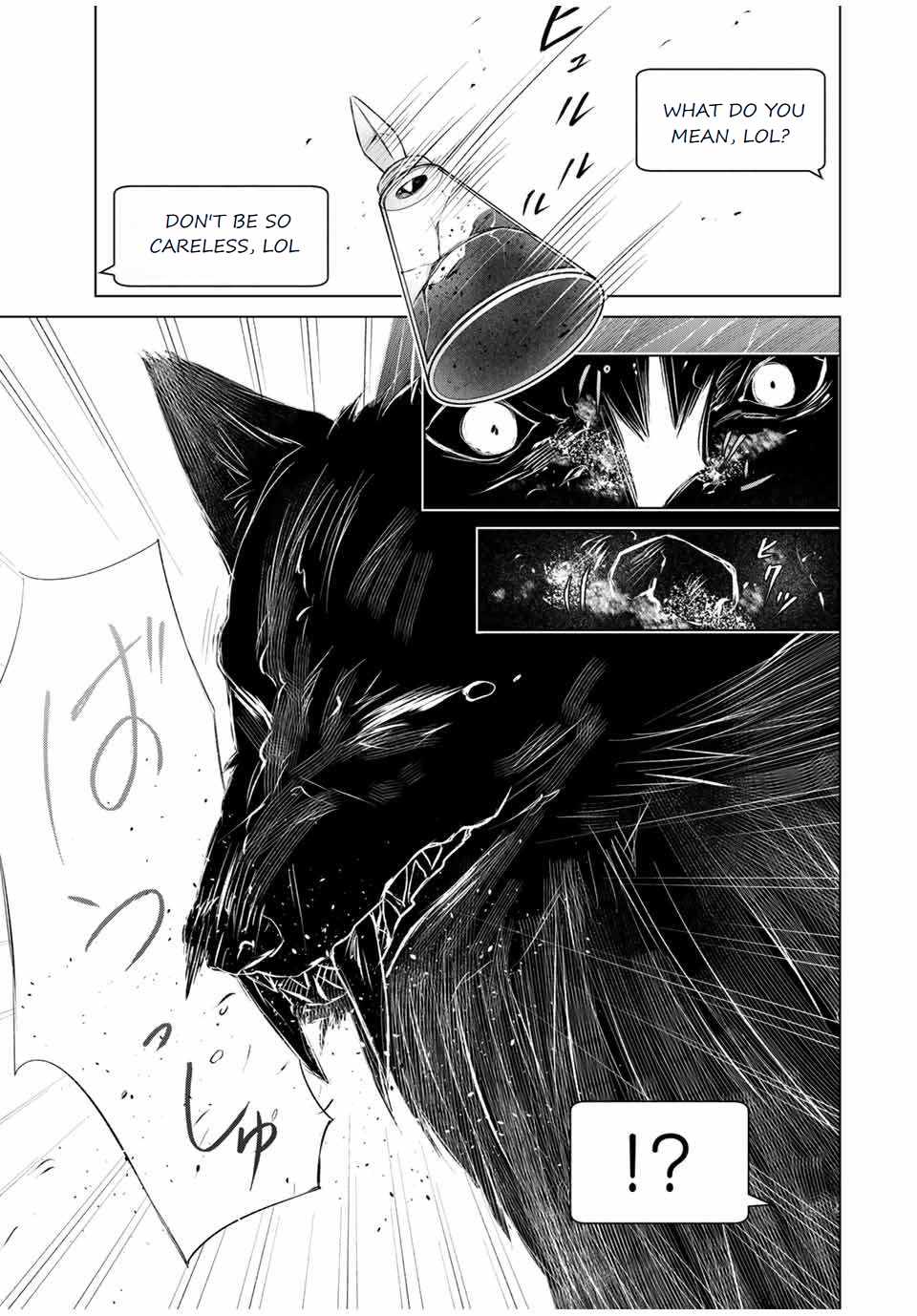 Listener ni Damasarete Dungeon no Sai Kasou kara Dasshutsu RTA suru Koto ni Natta Chapter 7 - Page 6