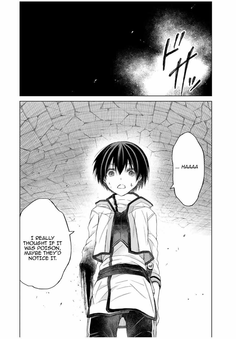 Listener ni Damasarete Dungeon no Sai Kasou kara Dasshutsu RTA suru Koto ni Natta Chapter 8 - Page 3