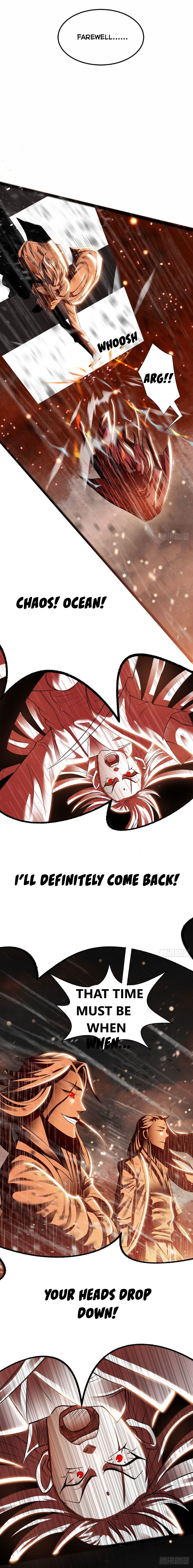 Lit the Supreme Being Chapter 0 - Page 4