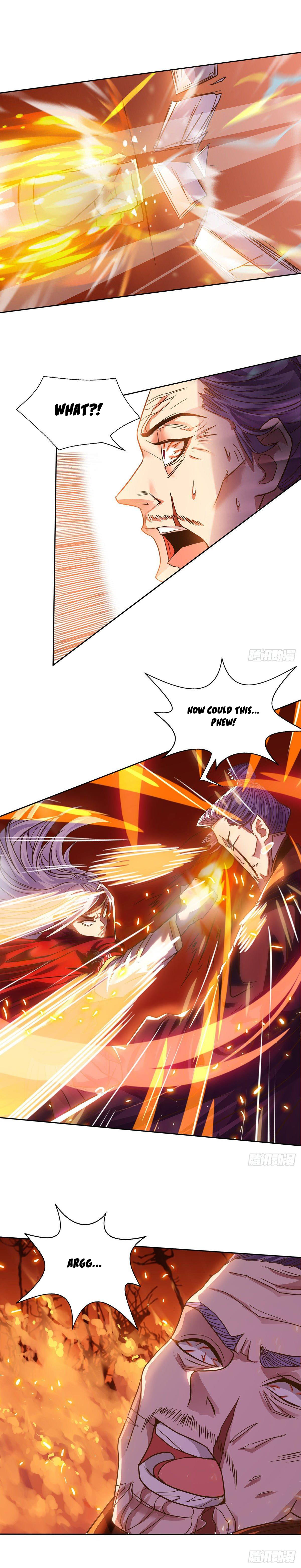 Lit the Supreme Being Chapter 2 - Page 2