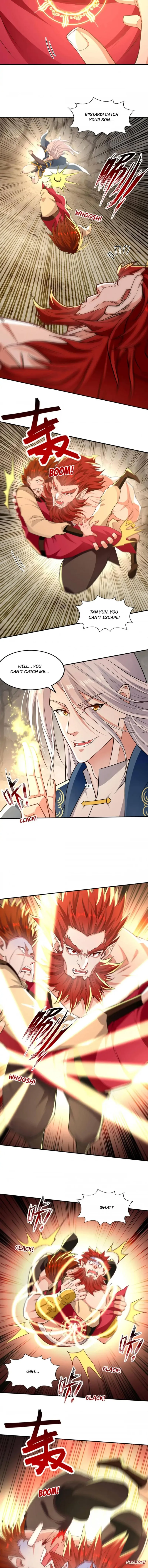 Lit the Supreme Being Chapter 223 - Page 2