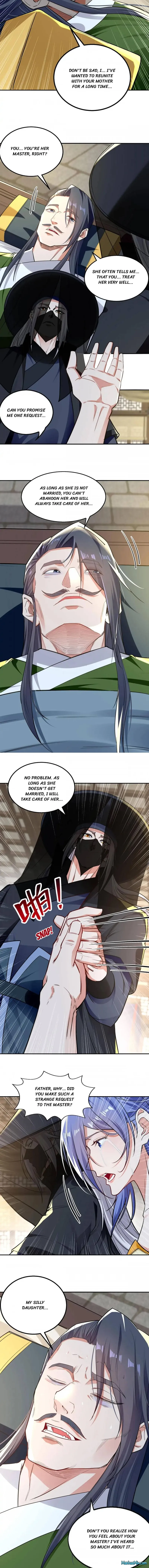 Lit the Supreme Being Chapter 231 - Page 4