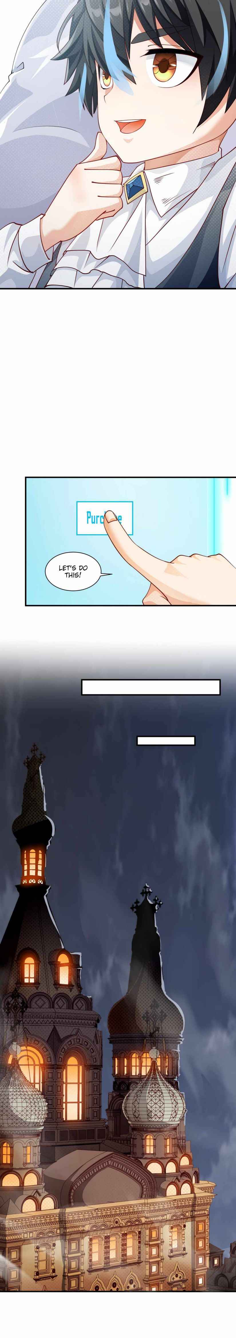Little Tyrant Doesn’t Want to Meet With a Bad End Chapter 24 - Page 10