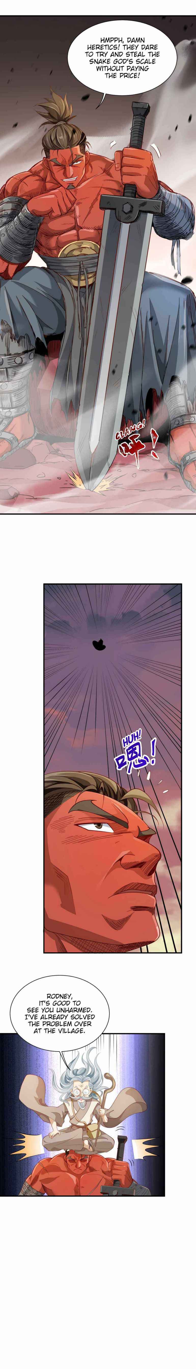 Little Tyrant Doesn’t Want to Meet With a Bad End Chapter 26 - Page 15