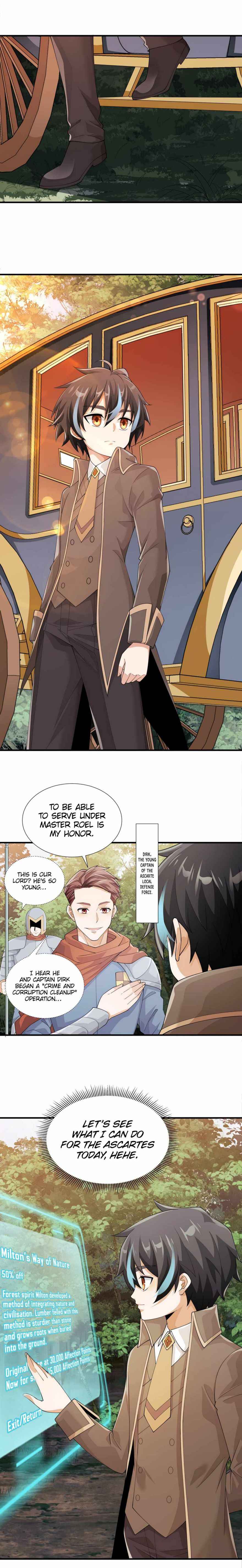 Little Tyrant Doesn’t Want to Meet With a Bad End Chapter 29 - Page 11