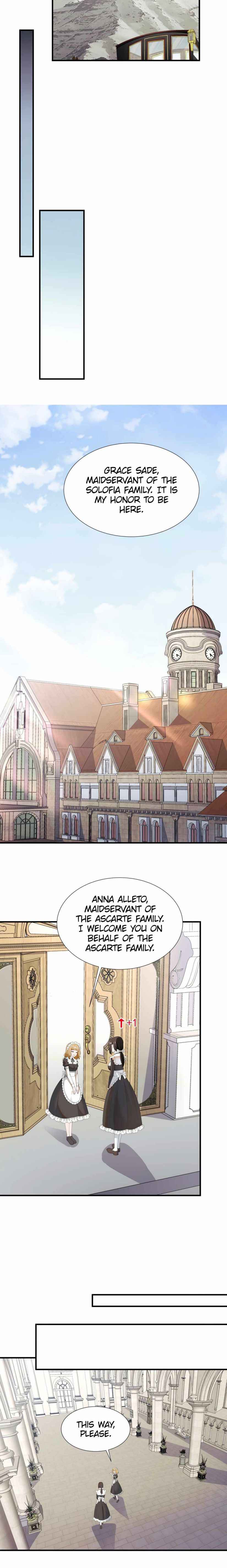 Little Tyrant Doesn’t Want to Meet With a Bad End Chapter 31 - Page 3