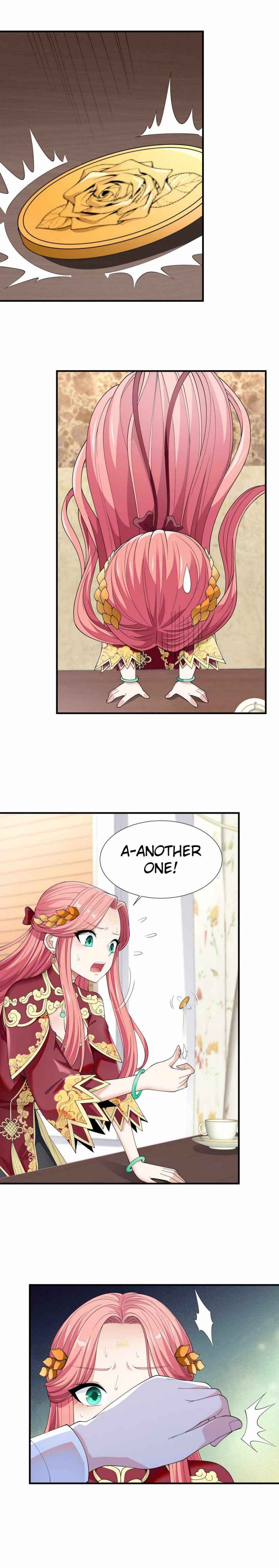 Little Tyrant Doesn’t Want to Meet With a Bad End Chapter 32 - Page 2