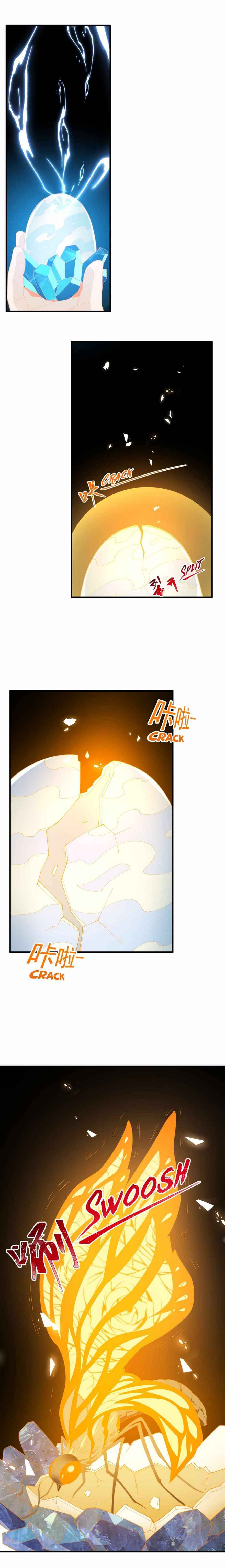 Little Tyrant Doesn’t Want to Meet With a Bad End Chapter 34 - Page 6