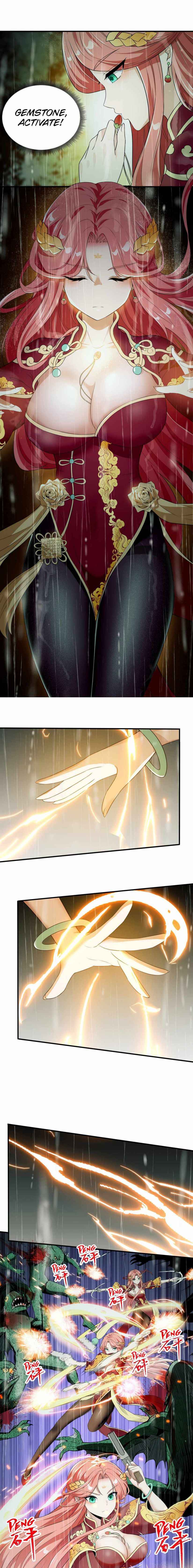 Little Tyrant Doesn’t Want to Meet With a Bad End Chapter 35 - Page 11
