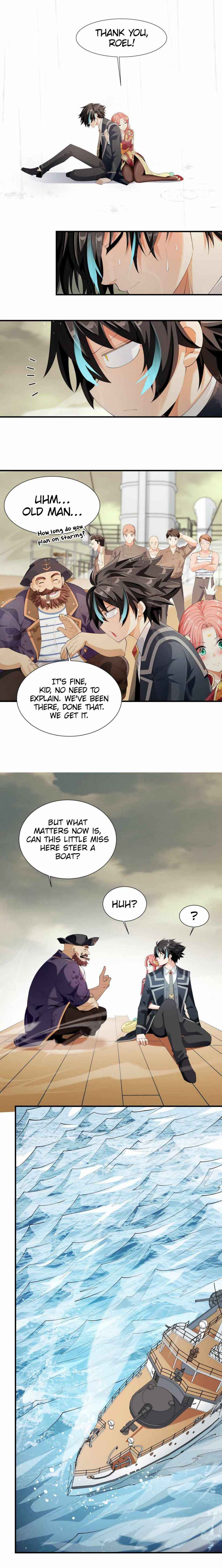 Little Tyrant Doesn’t Want to Meet With a Bad End Chapter 36 - Page 11