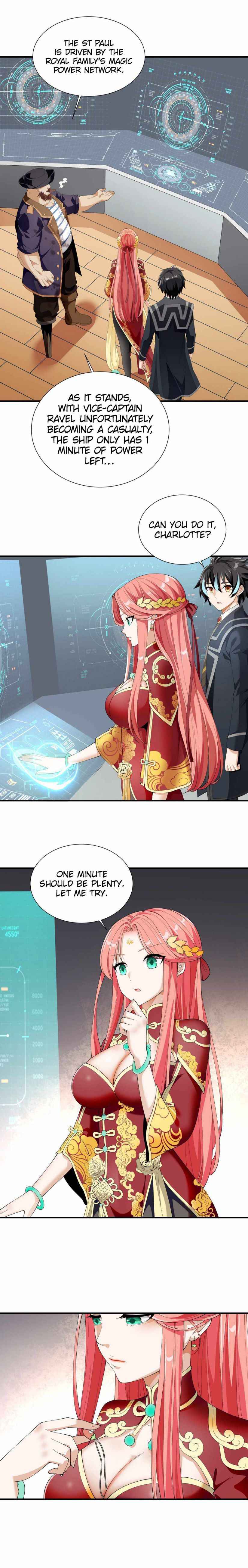 Little Tyrant Doesn’t Want to Meet With a Bad End Chapter 36 - Page 12