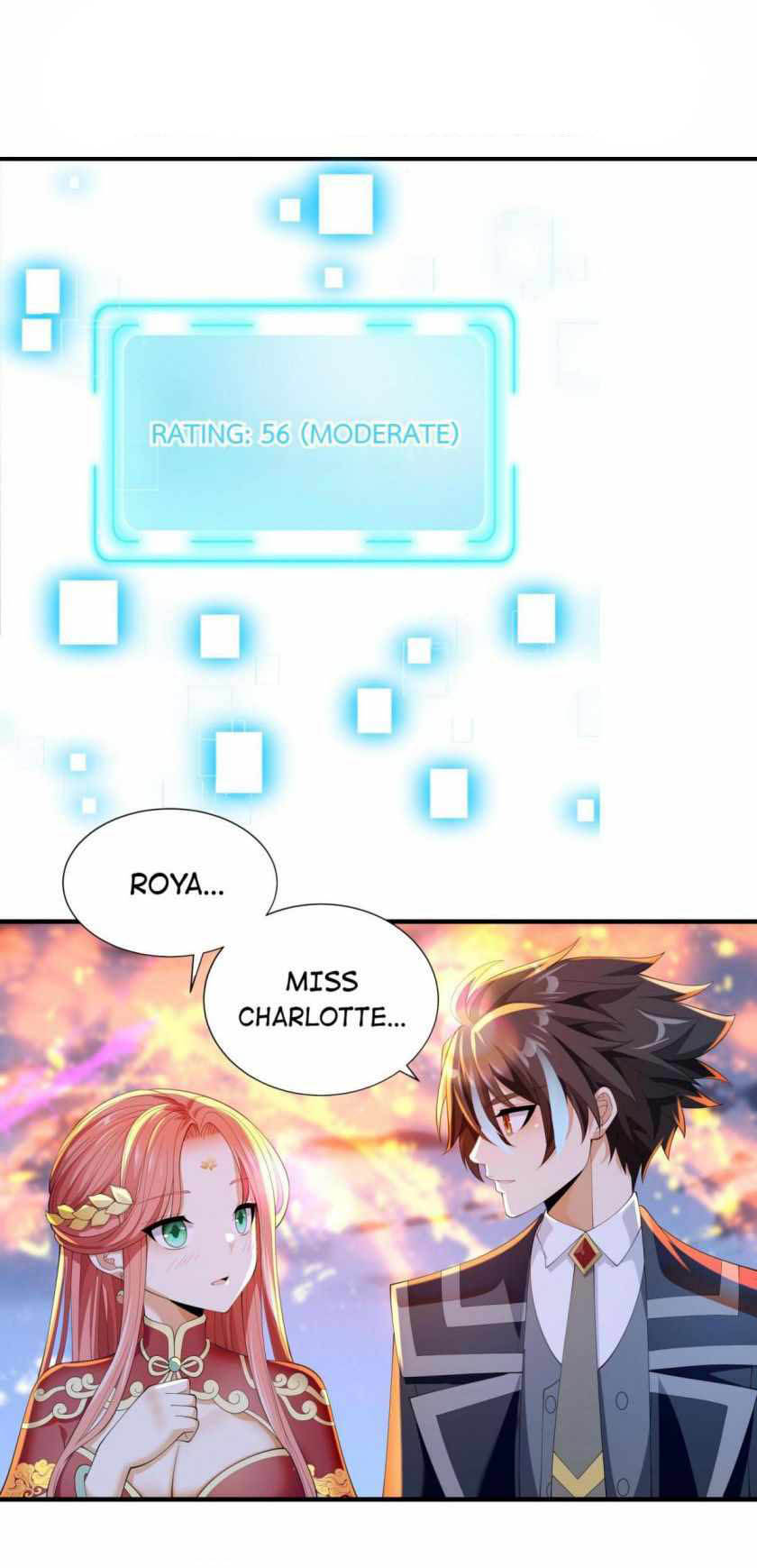 Little Tyrant Doesn’t Want to Meet With a Bad End Chapter 37 - Page 16