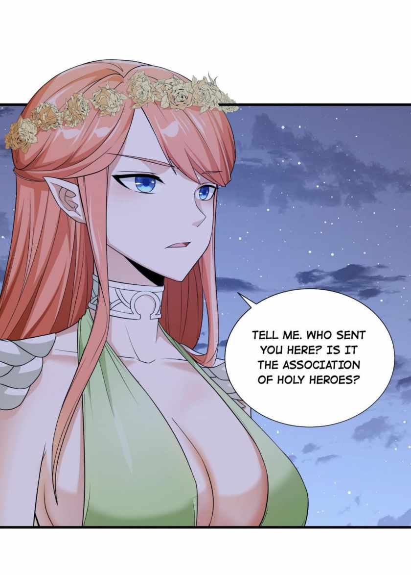 Little Tyrant Doesn’t Want to Meet With a Bad End Chapter 37 - Page 21