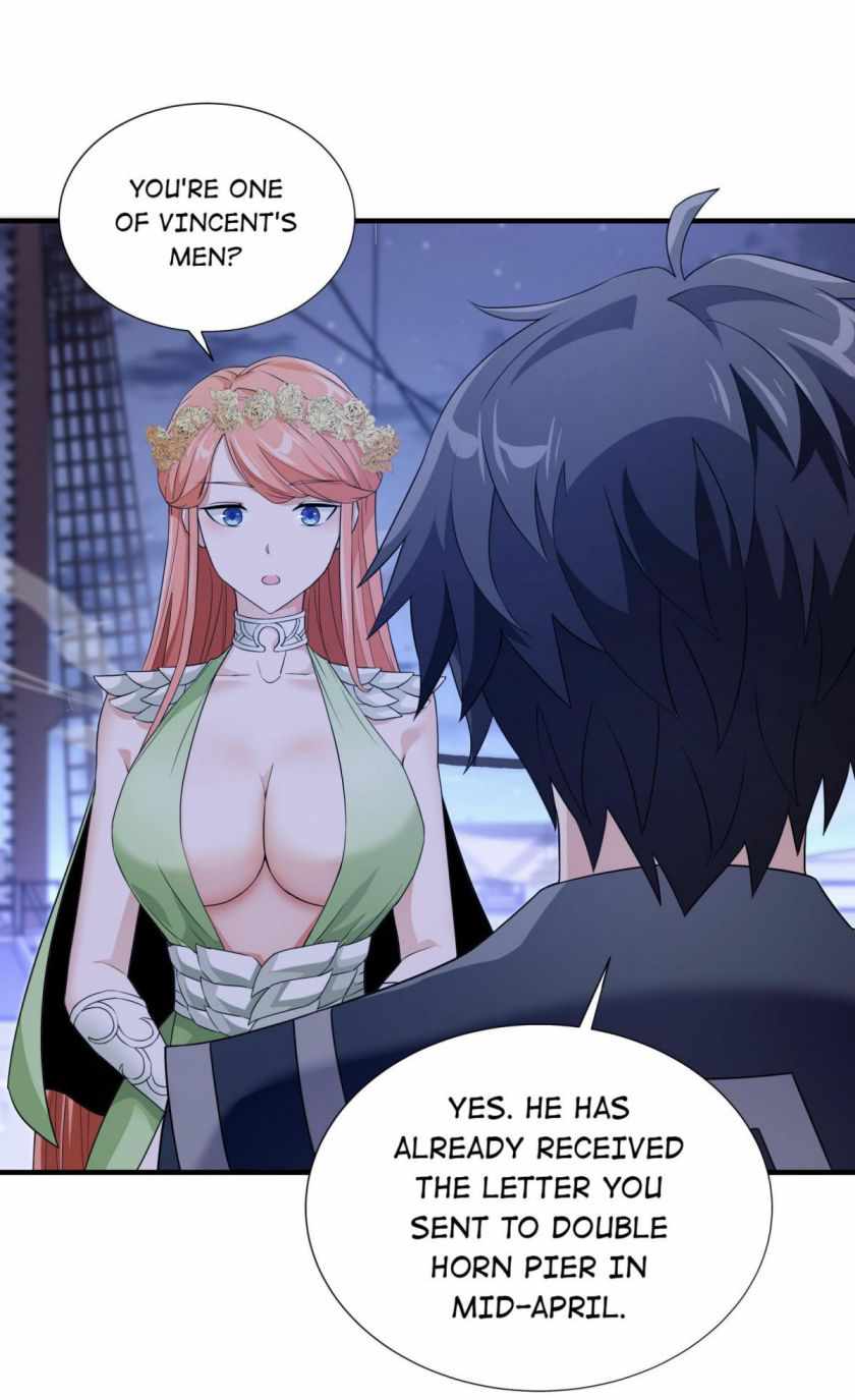 Little Tyrant Doesn’t Want to Meet With a Bad End Chapter 37 - Page 23