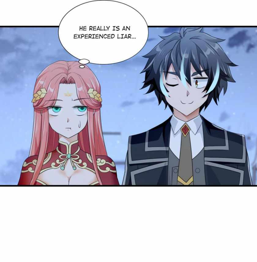 Little Tyrant Doesn’t Want to Meet With a Bad End Chapter 37 - Page 26