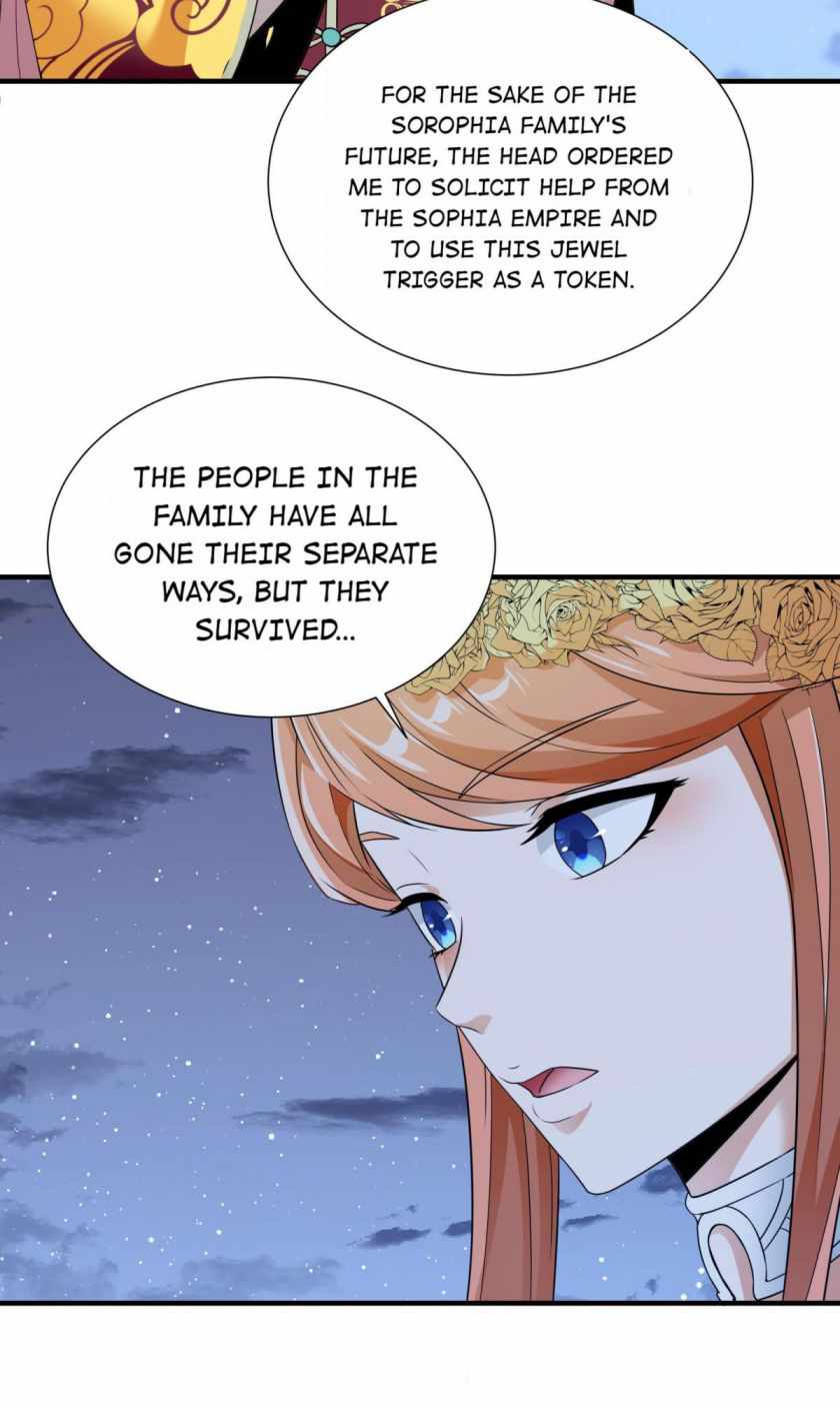 Little Tyrant Doesn’t Want to Meet With a Bad End Chapter 37 - Page 29