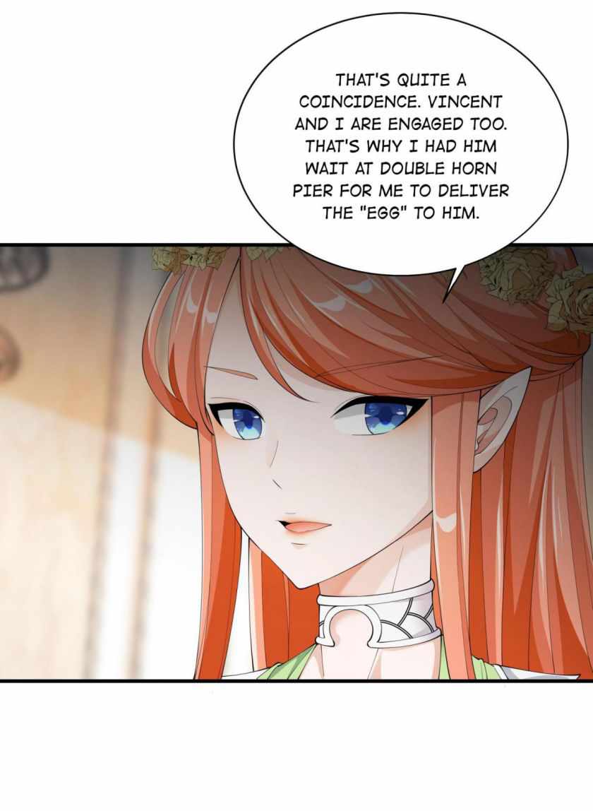 Little Tyrant Doesn’t Want to Meet With a Bad End Chapter 37 - Page 39