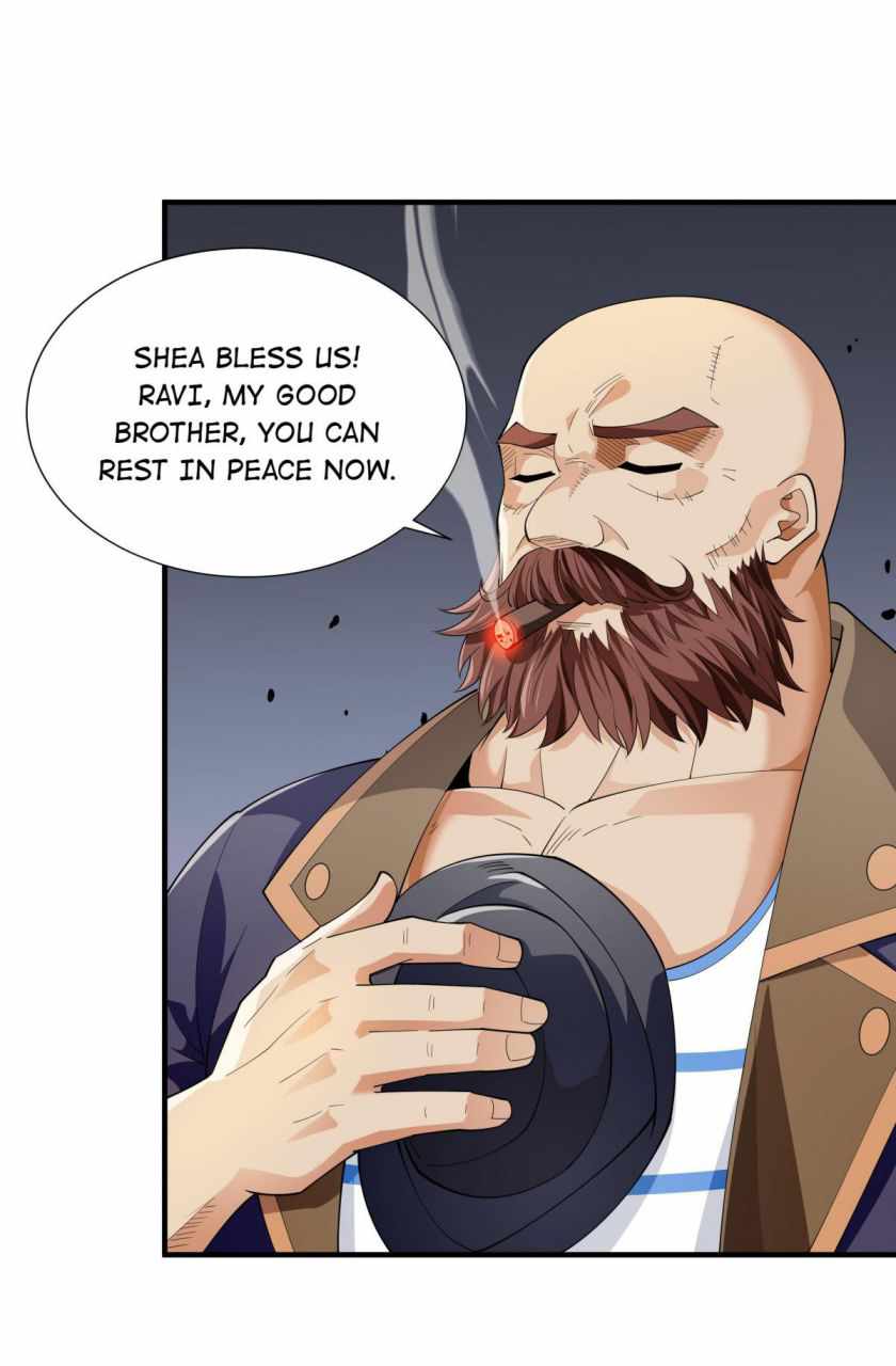 Little Tyrant Doesn’t Want to Meet With a Bad End Chapter 37 - Page 4