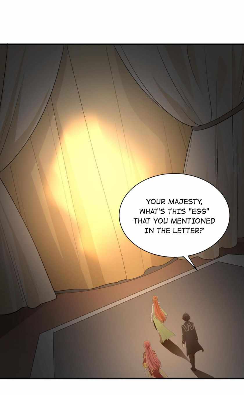 Little Tyrant Doesn’t Want to Meet With a Bad End Chapter 37 - Page 40