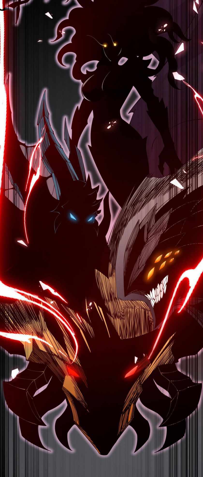 Little Tyrant Doesn’t Want to Meet With a Bad End Chapter 37 - Page 45