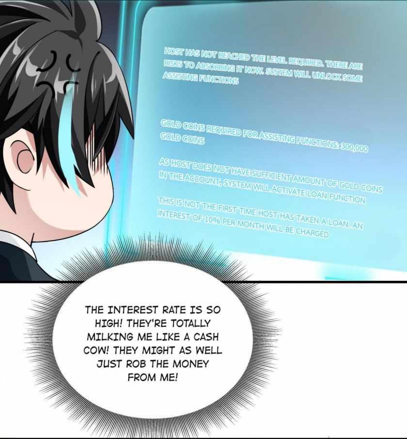 Little Tyrant Doesn’t Want to Meet With a Bad End Chapter 37 - Page 53