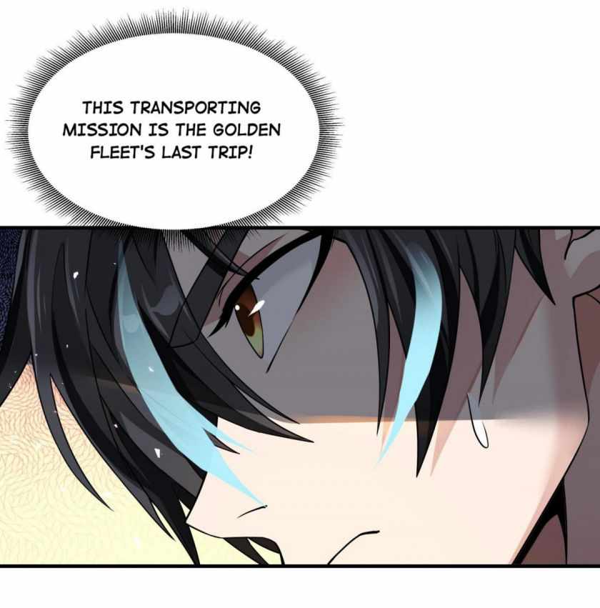 Little Tyrant Doesn’t Want to Meet With a Bad End Chapter 37 - Page 55