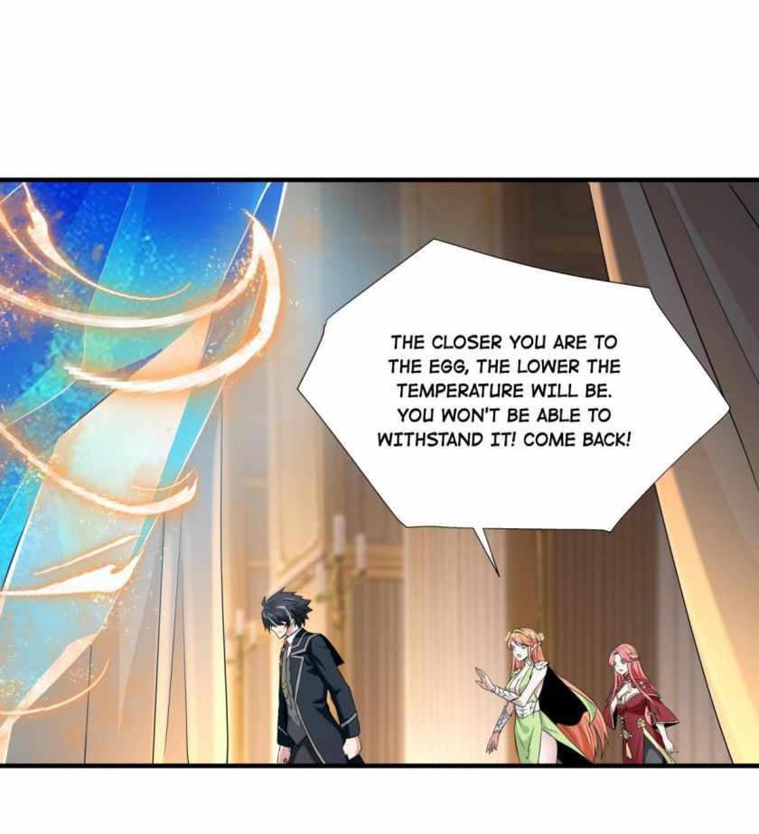 Little Tyrant Doesn’t Want to Meet With a Bad End Chapter 37 - Page 59