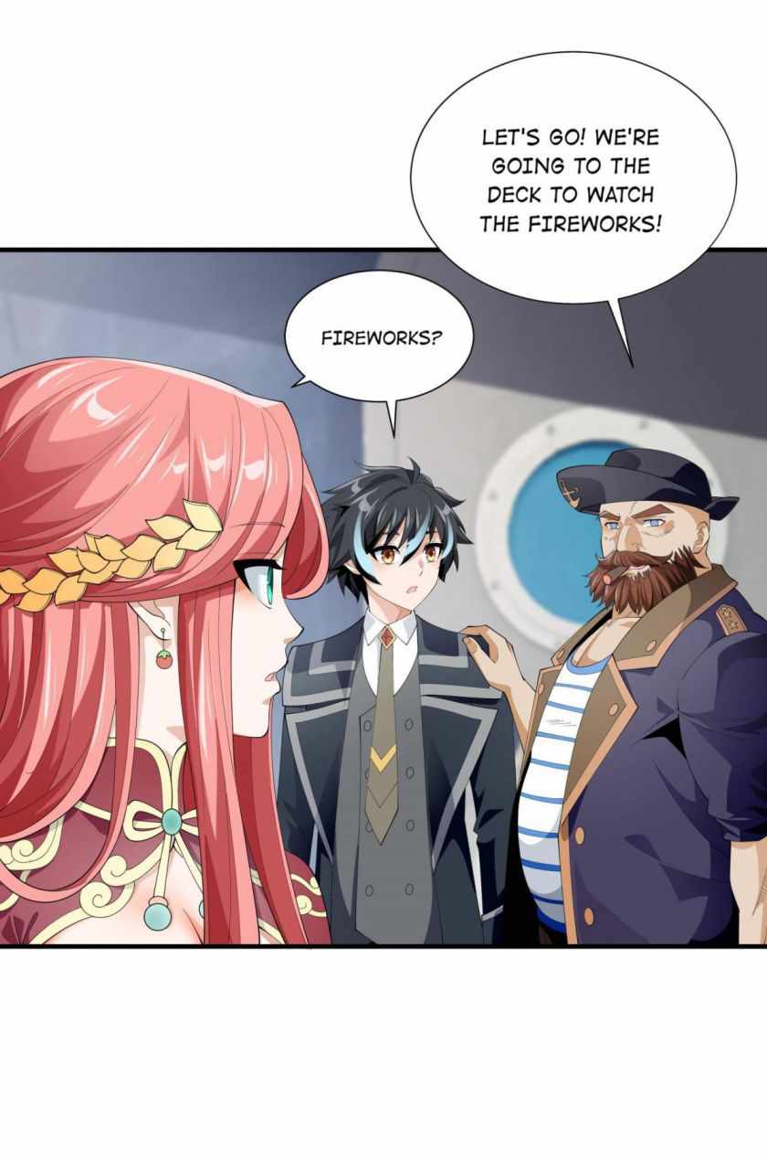 Little Tyrant Doesn’t Want to Meet With a Bad End Chapter 37 - Page 6