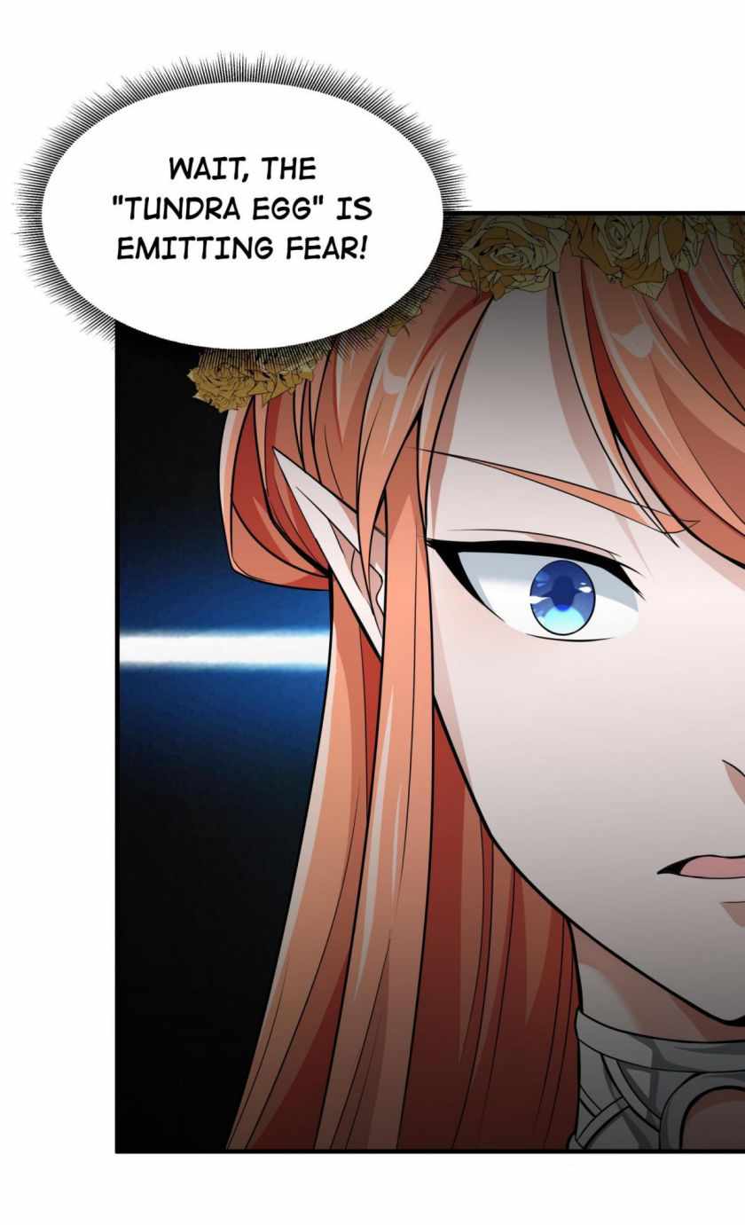 Little Tyrant Doesn’t Want to Meet With a Bad End Chapter 37 - Page 61