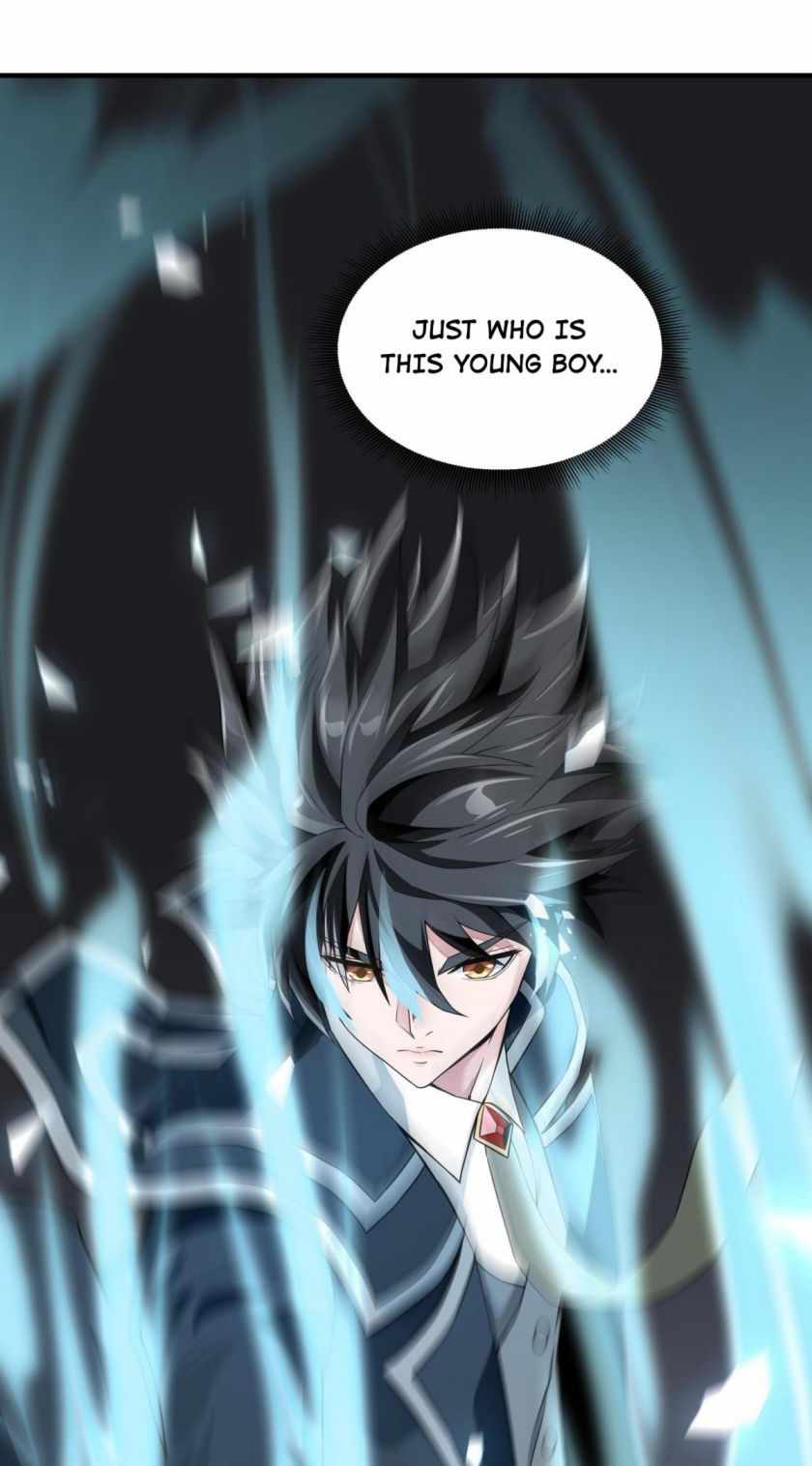 Little Tyrant Doesn’t Want to Meet With a Bad End Chapter 37 - Page 62