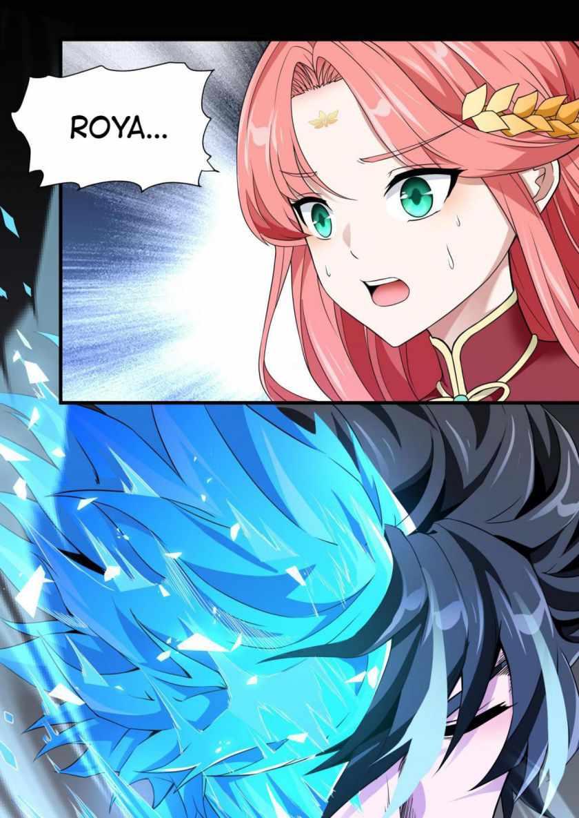 Little Tyrant Doesn’t Want to Meet With a Bad End Chapter 37 - Page 66
