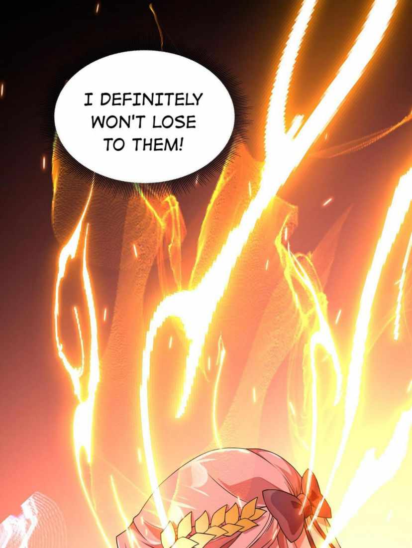 Little Tyrant Doesn’t Want to Meet With a Bad End Chapter 38 - Page 11